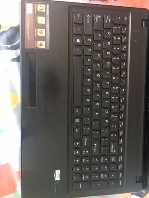 Remate Laptop Lenovo G585