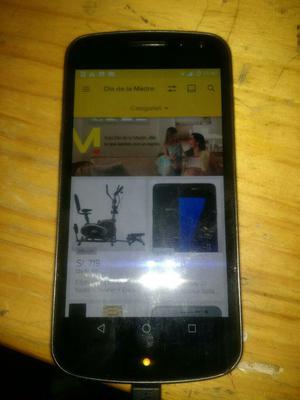 Remato Cambio Samsung Nexus 16gb Libre