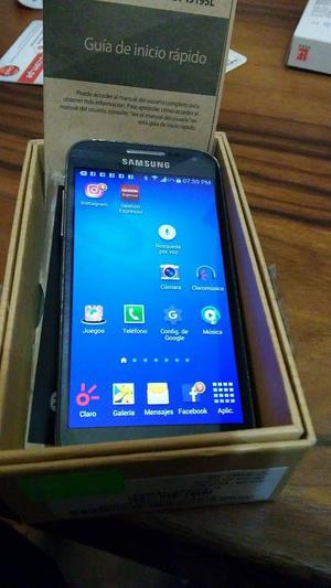 SAMSUNG GALAXY S4 mini