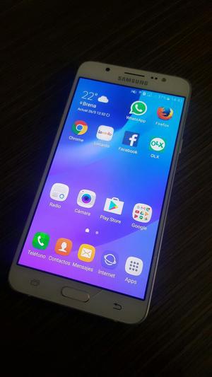 Samsung Galaxy J con 3gb de Ram
