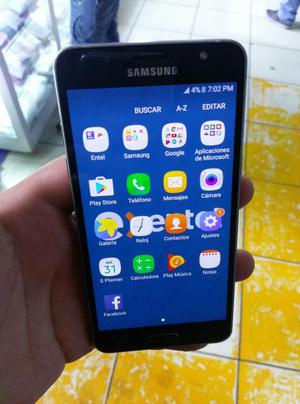 Samsung Galaxy J para Bitel