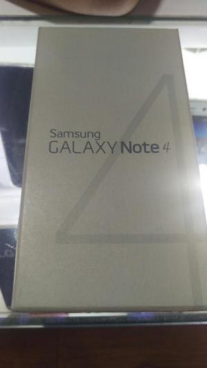 Samsung Galaxy Note 4