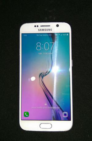 Samsung Galaxy S6