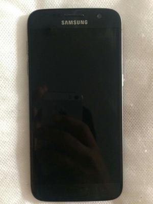 Samsung Galaxy S7 Black Onix 32gb 4g Lte