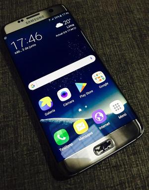 Samsung Galaxy S7 Edge No Motorola Huawe