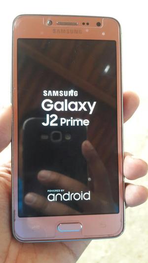 Samsung J2 Prime Libre