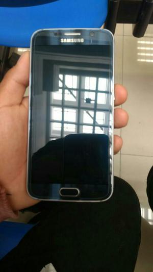 Samsung S6 Flat