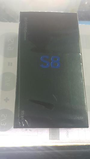 Samsung S8