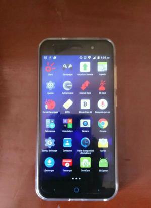 Smartphone Zte V6 Perfecto Estado