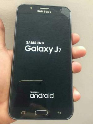 Solo Hoy. Samsung Galaxy J7