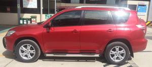 Toyota Rav 4 Ful Equipo 4x4. Uso Gerencial.