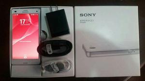 Vendo Celular Sony Xperia Z3 Compaq
