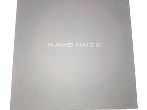 Vendo Huawei Mate 8 Nuevo