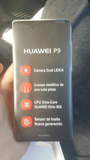 Vendo Huawei P9