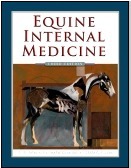 Vendo Libro Original Equine Internal Medicine 3ra. Edición