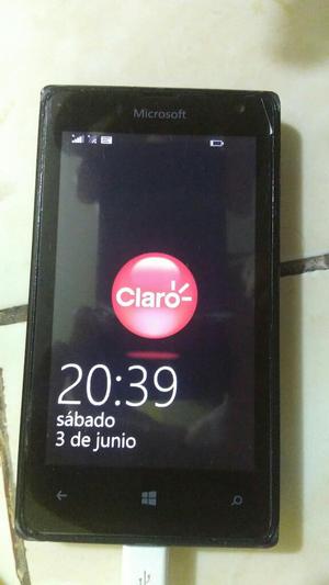 Vendo Microsoft Lumia 532