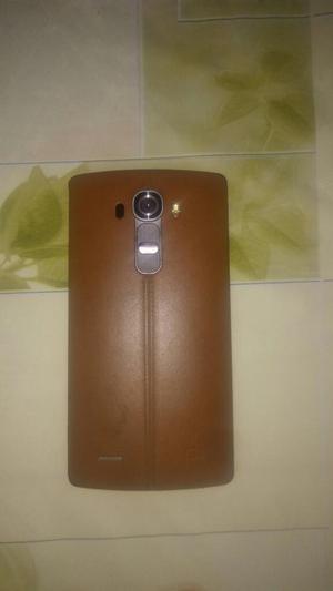 Vendo O Cambio Lg G4 Grande