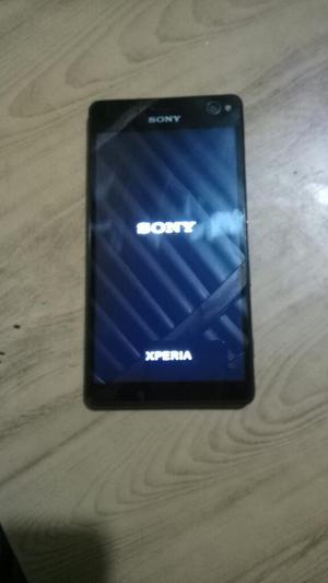 Vendo Sony Xperia C4 4g Lte Imei Origina