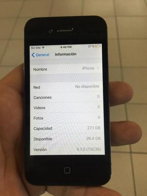 iPhone 4S 32Gb