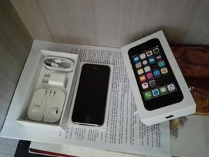 iPhone 5s Nuevo Case Bamboo