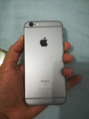iPhone 6S 16 Gb Space Grey Libre Operado