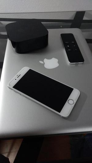 iPhone 6S 64 Gb perfecto estado como nuevo