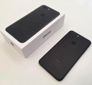 iPhone 7 Plus 128Gb Negro