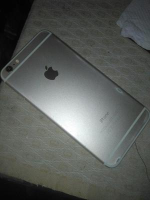 iPhone Plus 6