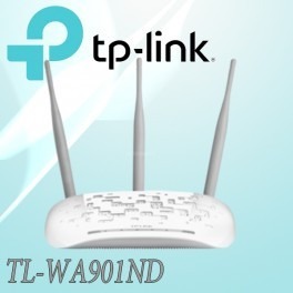 Access Point Tp-link Tl-wa901nd