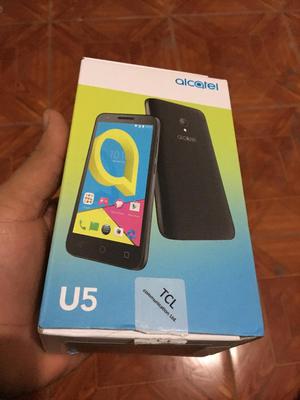 Alcatel U5