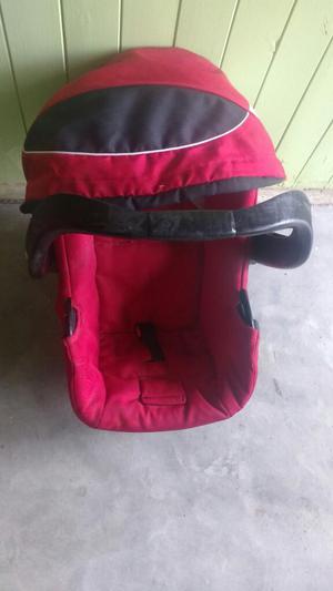 Asiento de Bebe para Carro