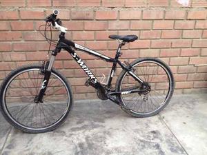 Bicicleta Specialized Semi Nueva