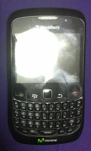 Blackberry Curve 
