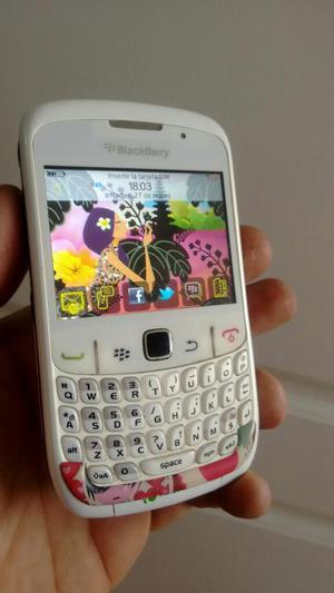 Blackberry  Impecable Libre Emei Ori