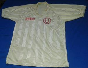 Camiseta Universitario de Deportes Puma