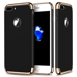 Case Gold Edition premium para iPhone 7