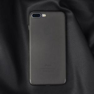 Case TPU Slim Ultra delgado para iPhone 7