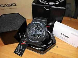 Casio G Shock