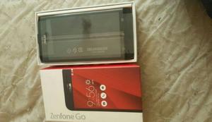 Celular Asus Zenfone Go