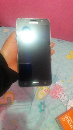 Celular Samsumg Galaxy J