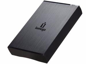 Disco Duro Portátil Iomega 1tb Usb 3.0 Prestige Portable