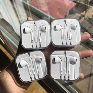 Earpods Sellados