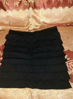 Falda.negra