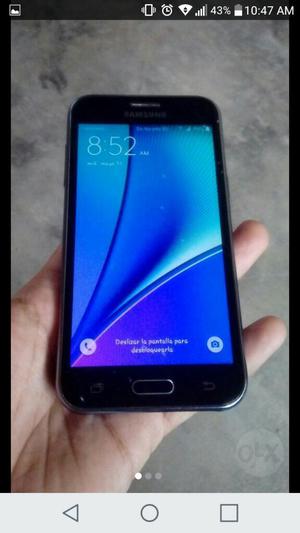 Galaxy J2 Impecable Vendo.