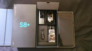 Galaxy S8 Plus 64 Gb Nuevo