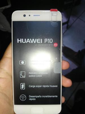 Huawei P10 3dias de Uso
