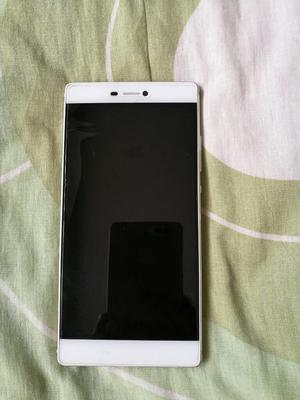 Huawei P8 Blanco