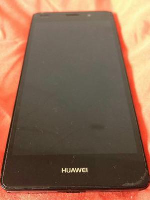 Huawei P8 Lite Android 6.0 7 de 10