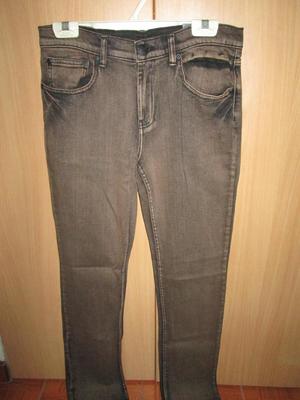 Jeans slim fit Epic Thrscads tallas 28 a 30