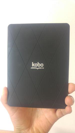 Kobo Glos Ligth Ebook Reader No Kindle